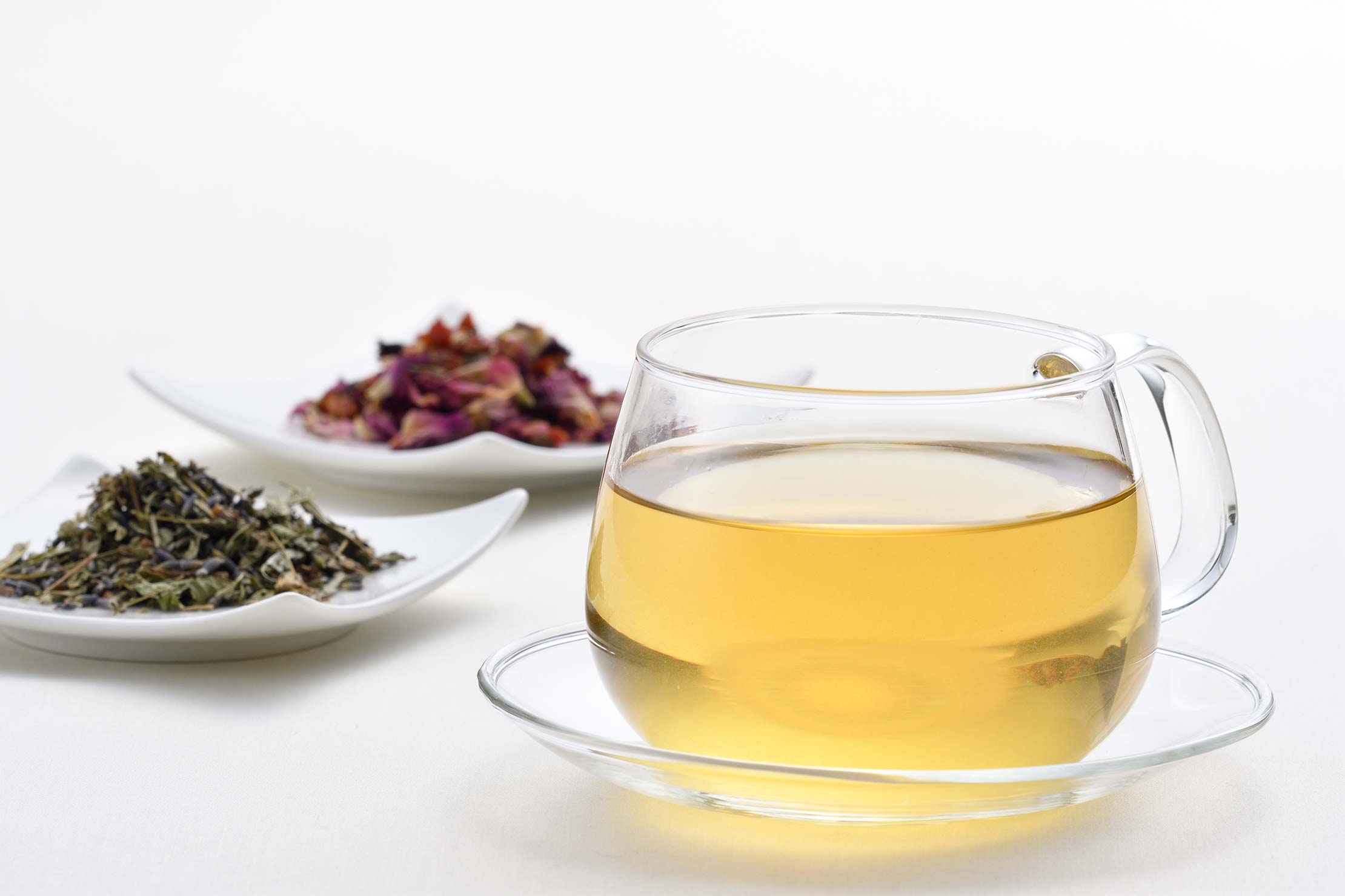 80 “YASO” Herb tea
