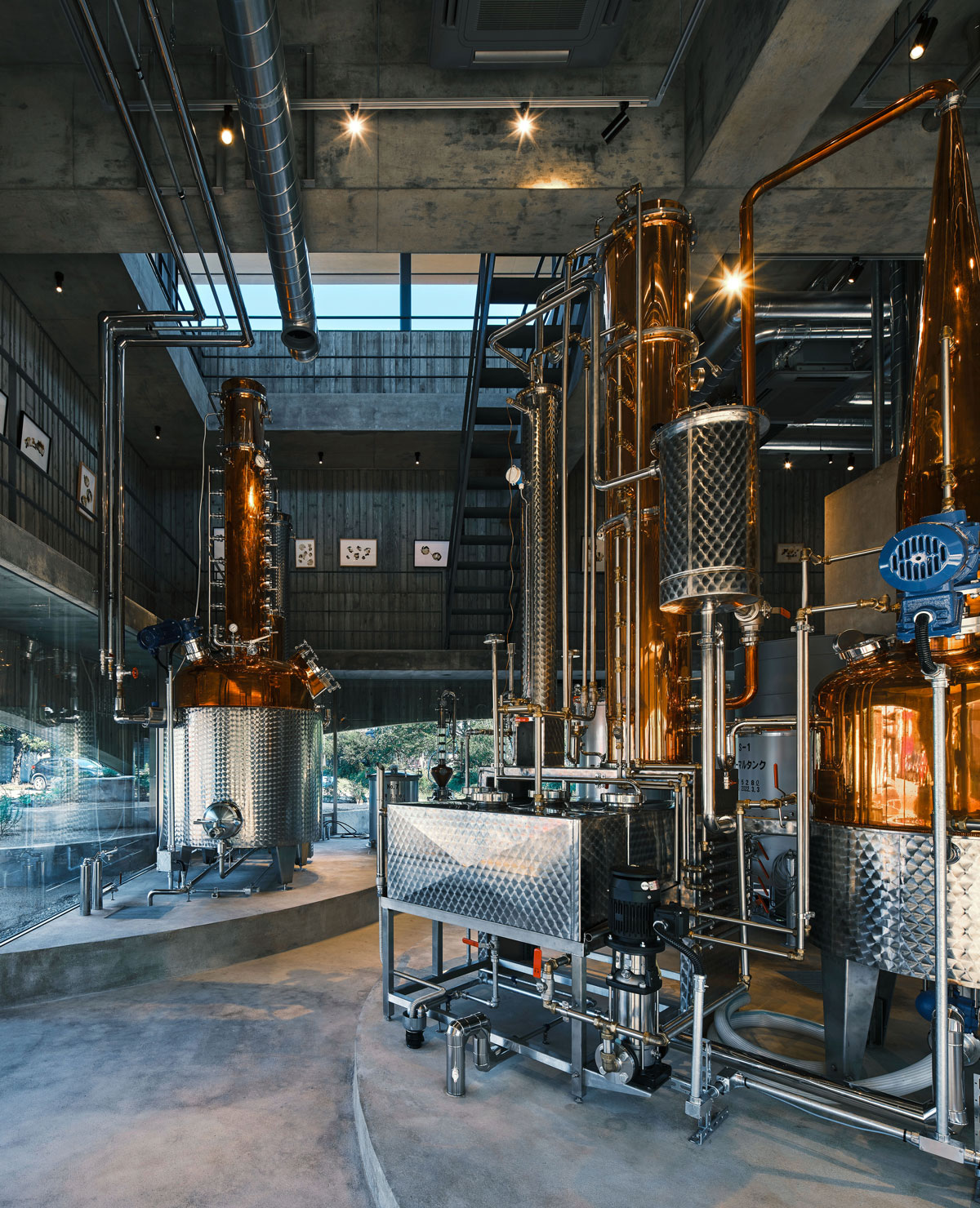 【限定】ダルユーイン 15年 ePower15周年＆ウイスキーラバーズ名古屋 ダルユーイン 15年 - Malt & Spirits