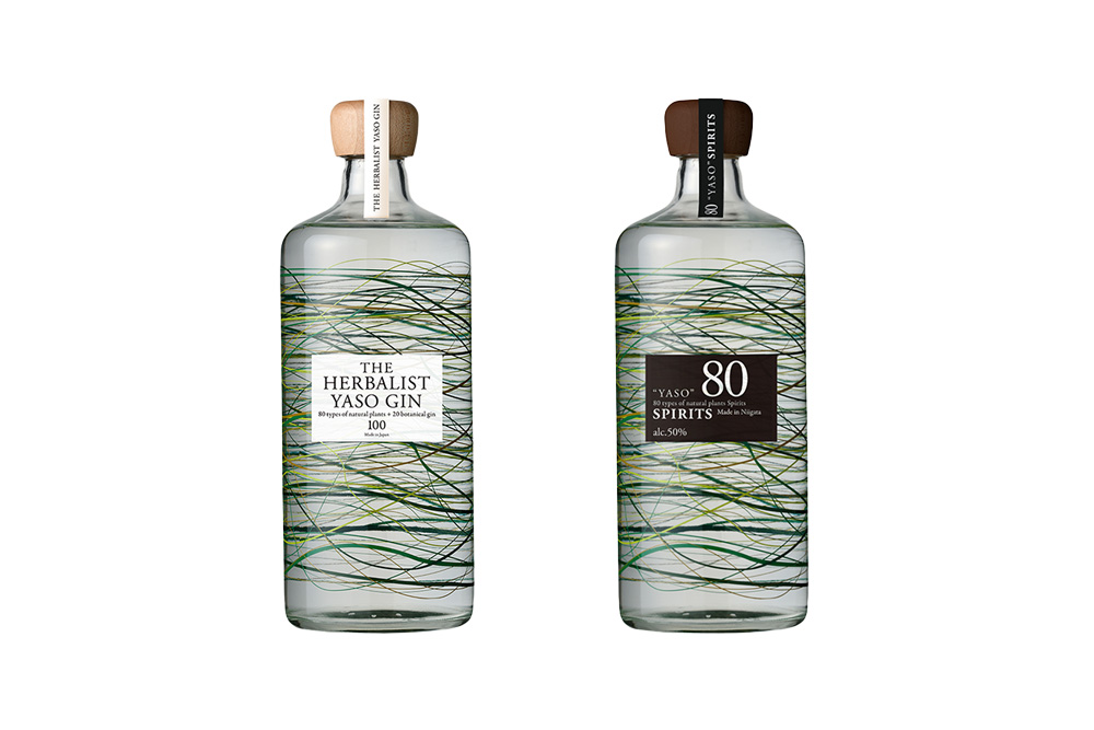 スピリッツ / ジン